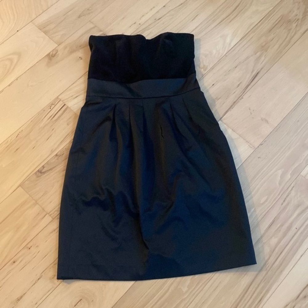 Banana Republic cocktail dress EUC 0